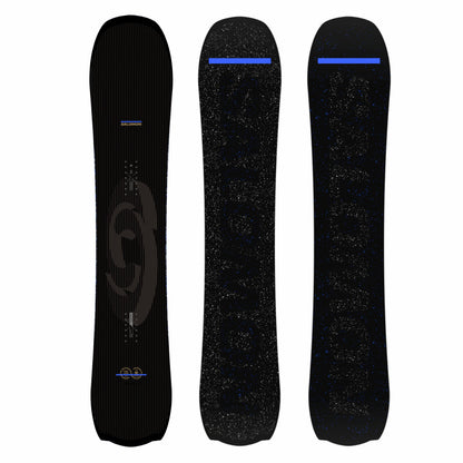 Salomon FASTLANE Snowboards - Freeride - Unisex
