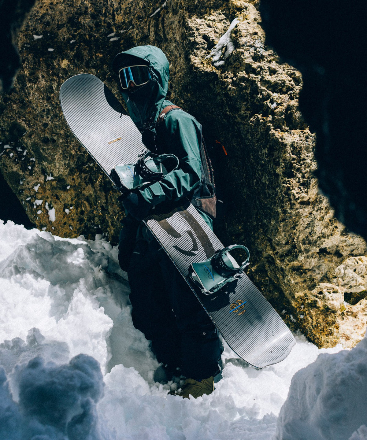 Salomon FASTLANE Snowboards - Freeride - Unisex