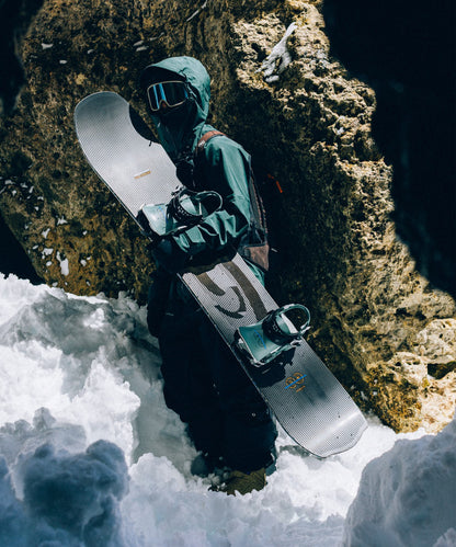 Salomon FASTLANE Snowboards - Freeride - Unisex