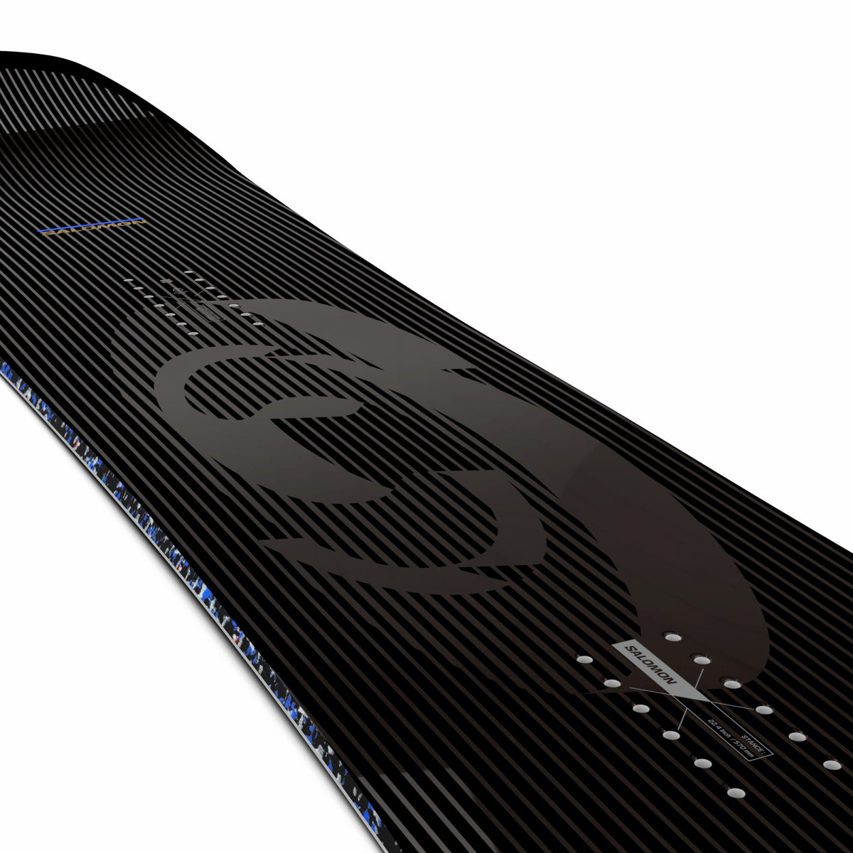 Salomon FASTLANE Snowboards - Freeride - Unisex