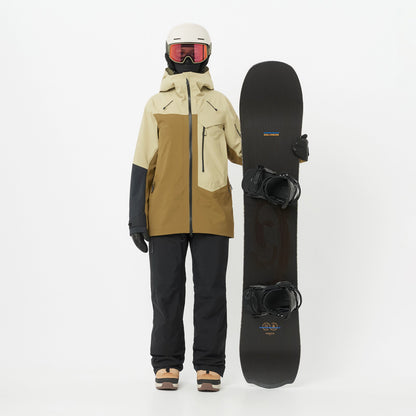 Salomon FASTLANE Snowboards - Freeride - Unisex