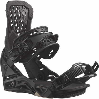 Salomon HIGHLANDER Snowboard bindings - All-Mountain - Men