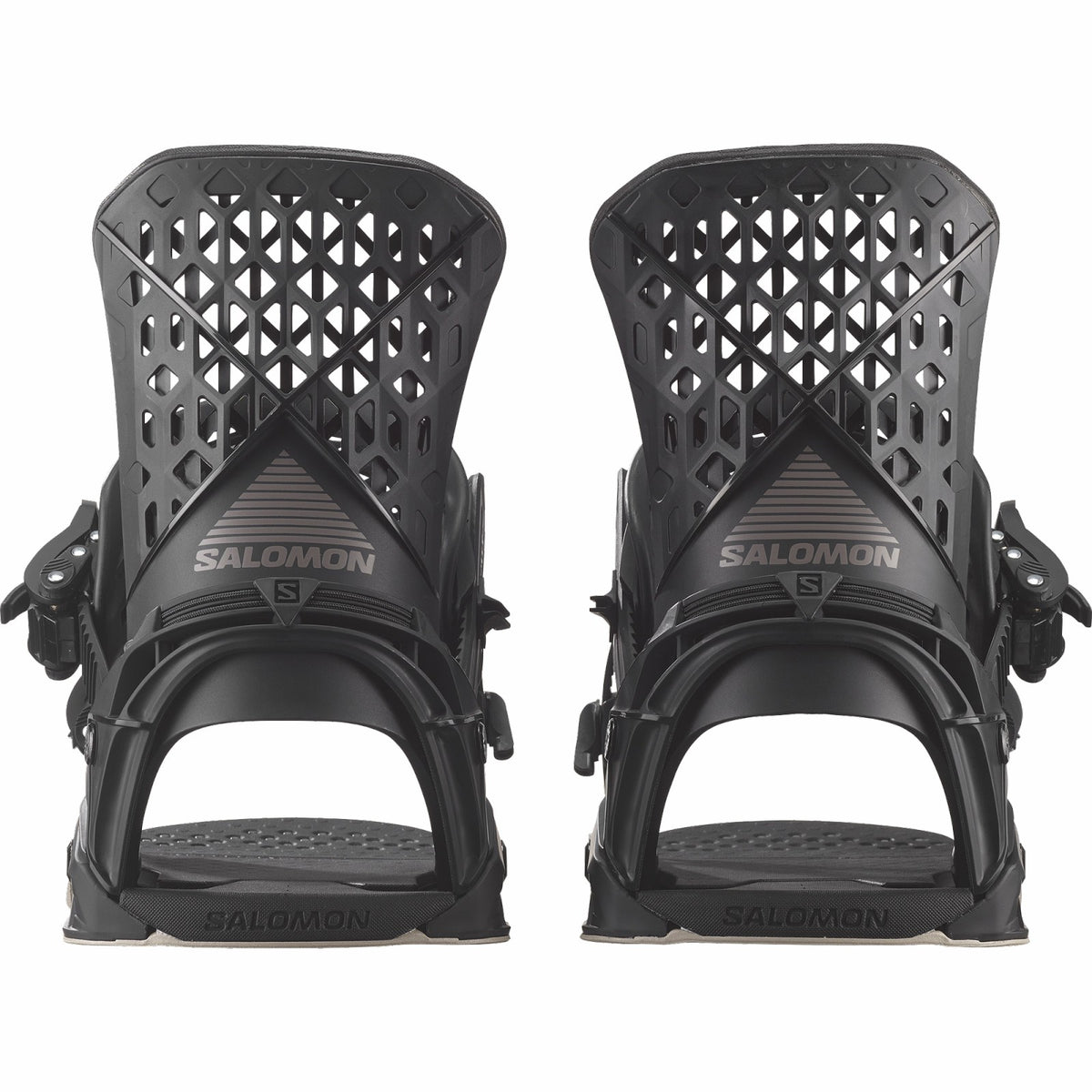 Salomon HIGHLANDER Snowboard bindings - All-Mountain - Men