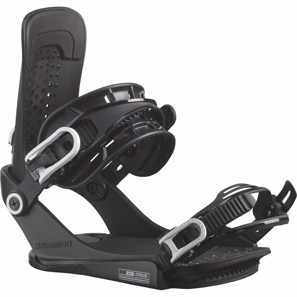 Salomon EDB PRIME Snowboard bindings - All-Mountain - Unisex