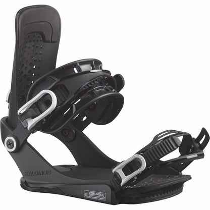 Salomon EDB PRIME Snowboard bindings - All-Mountain - Unisex