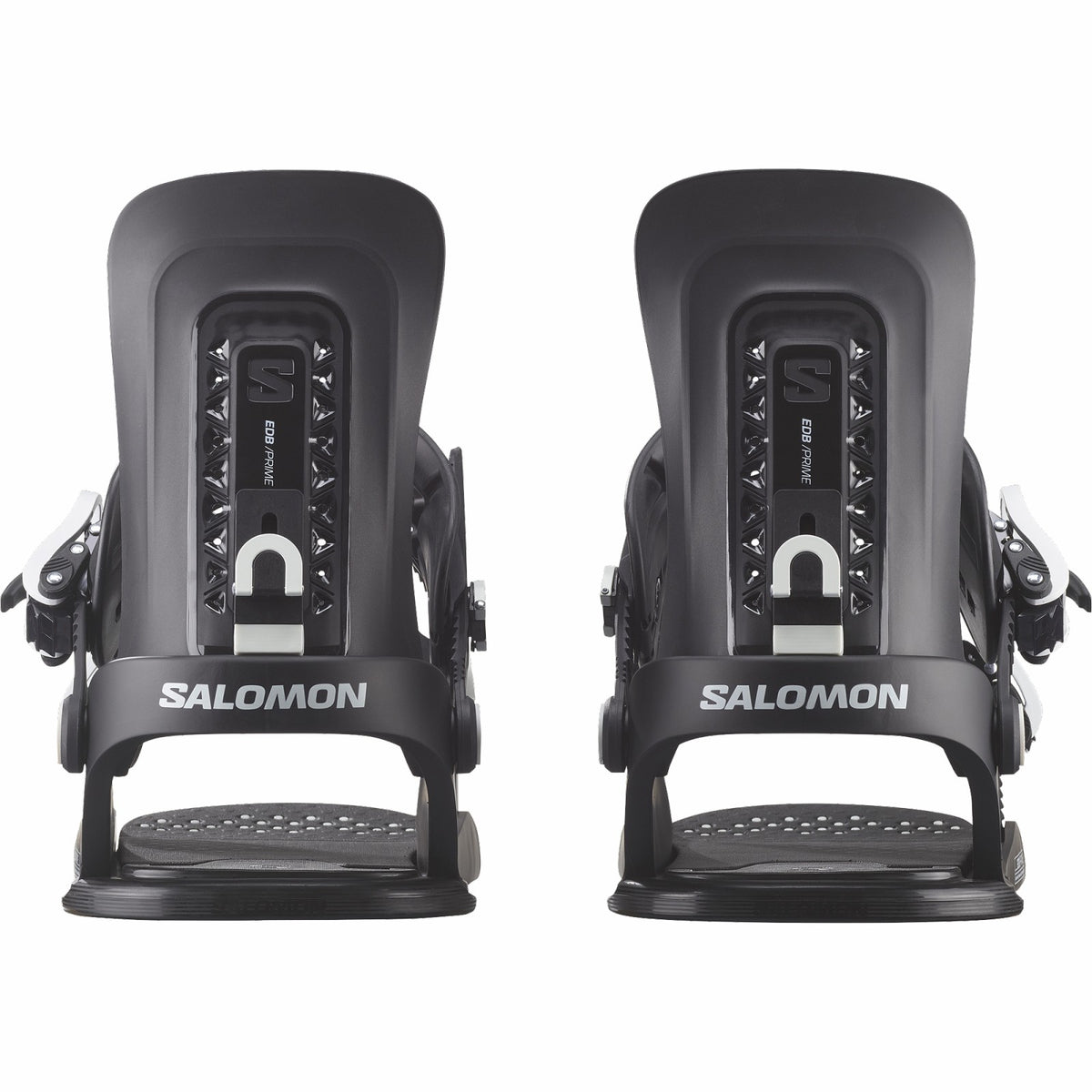 Salomon EDB PRIME Snowboard bindings - All-Mountain - Unisex