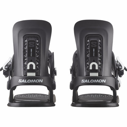 Salomon EDB PRIME Snowboard bindings - All-Mountain - Unisex
