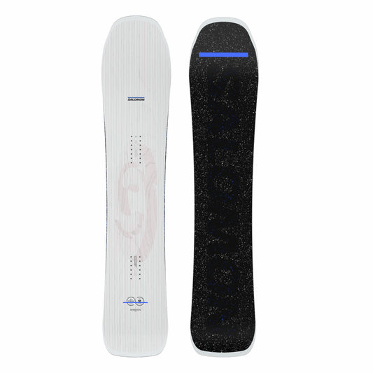 Salomon JETSTREAM Snowboards - All-Mountain - Unisex