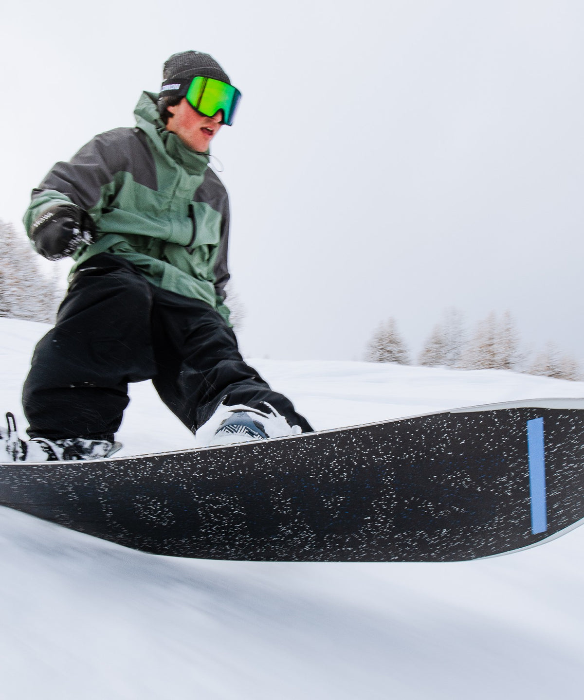 Salomon JETSTREAM Snowboards - All-Mountain - Unisex