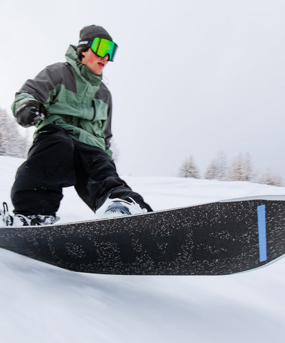 Salomon JETSTREAM Snowboards - All-Mountain - Unisex