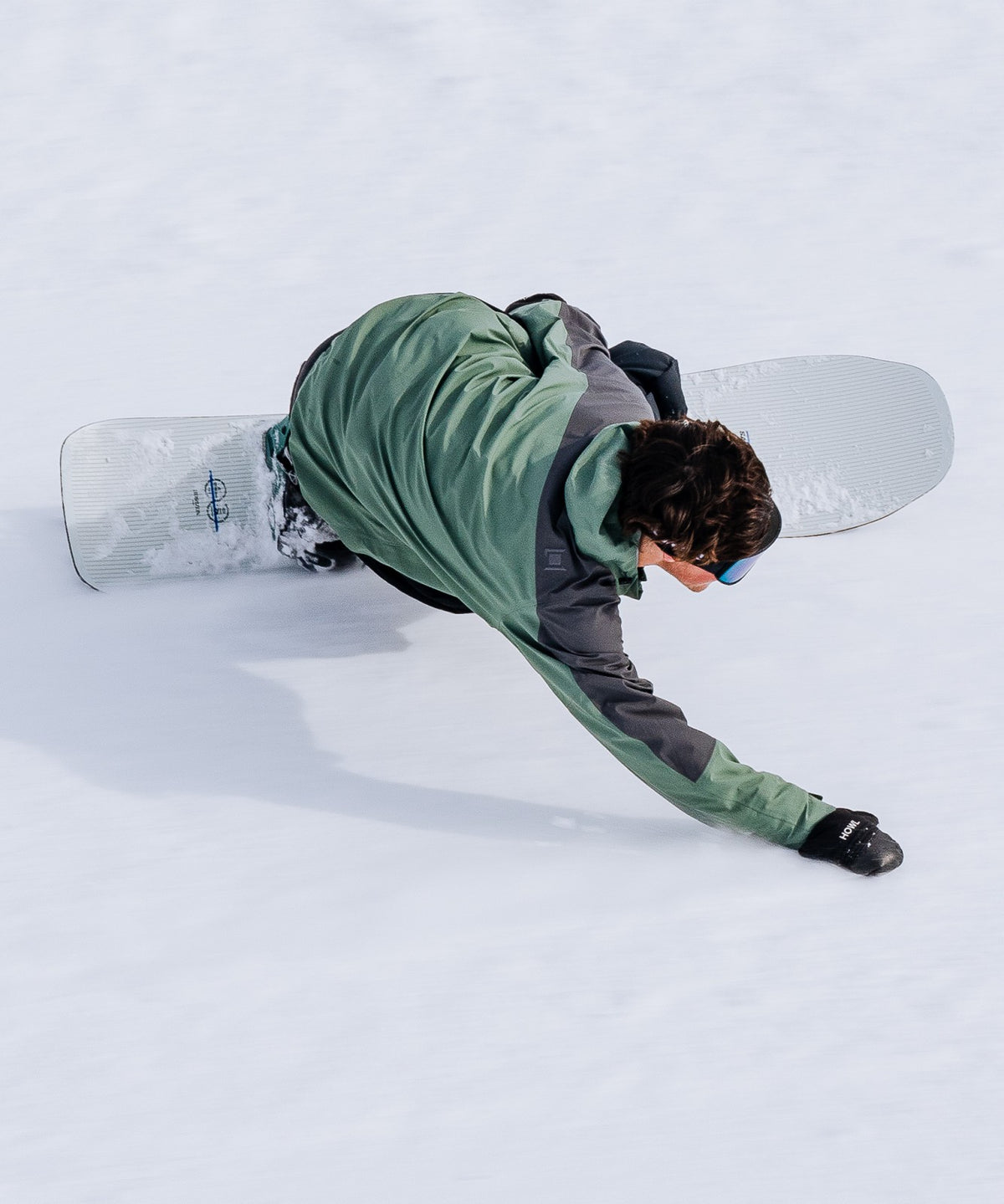 Salomon JETSTREAM Snowboards - All-Mountain - Unisex