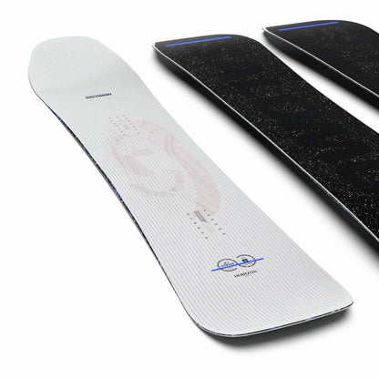 Salomon JETSTREAM Snowboards - All-Mountain - Unisex