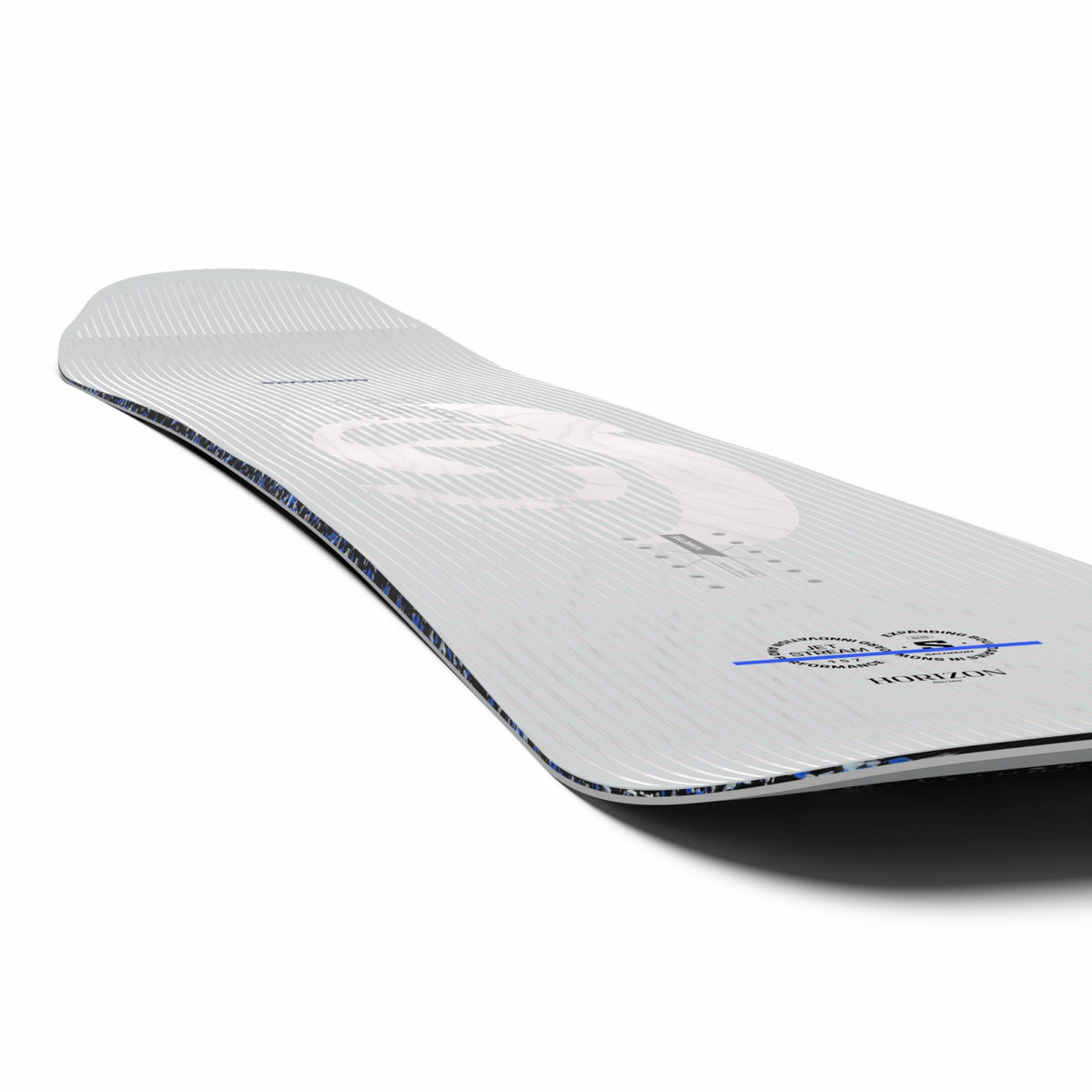 Salomon JETSTREAM Snowboards - All-Mountain - Unisex