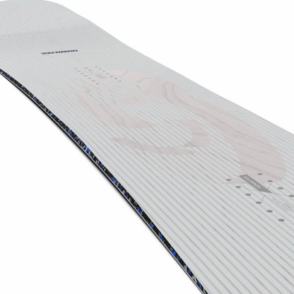 Salomon JETSTREAM Snowboards - All-Mountain - Unisex