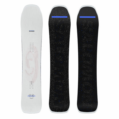 Salomon JETSTREAM Snowboards - All-Mountain - Unisex