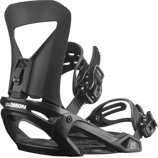 Salomon PACT Snowboard bindings - All-Mountain - Men