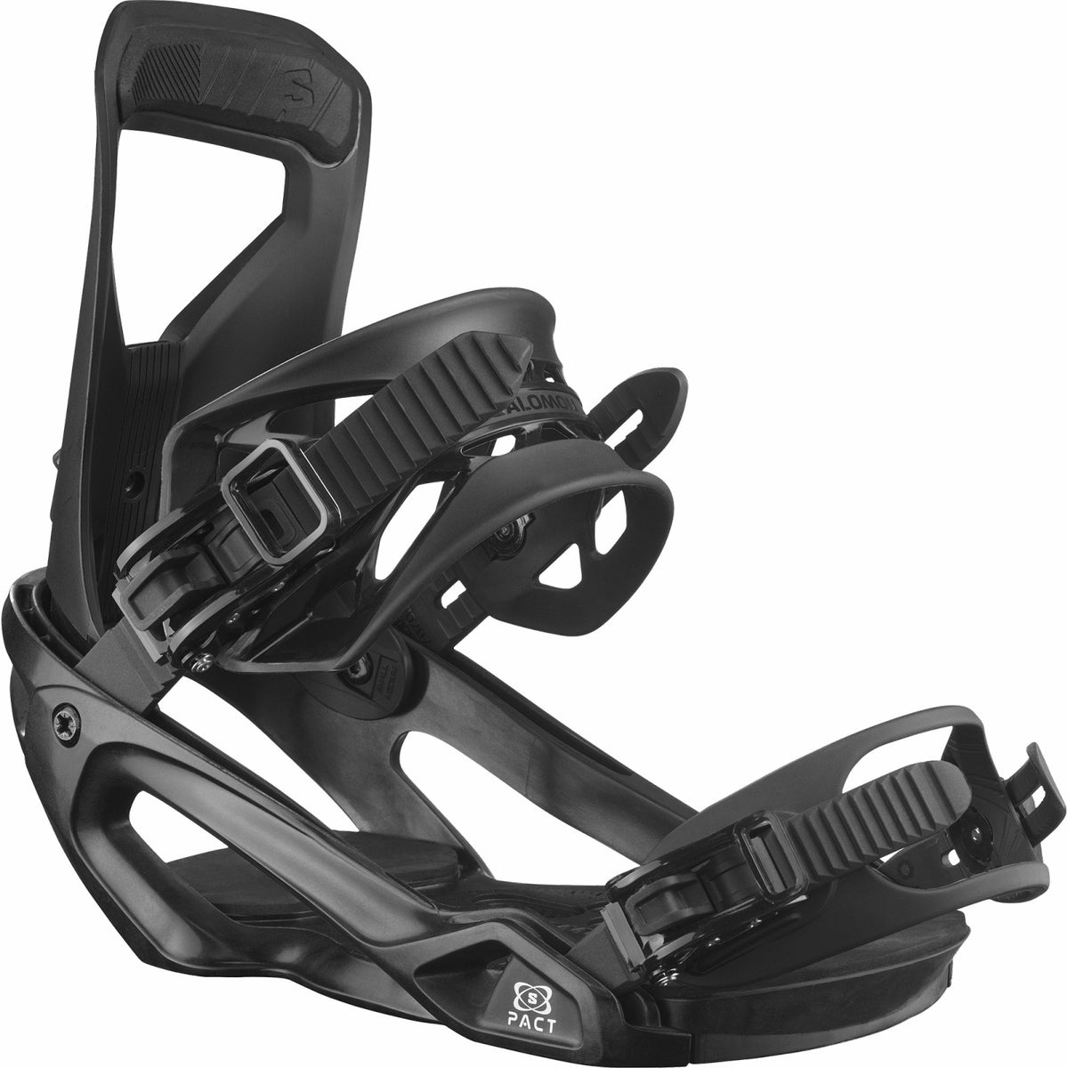 Salomon PACT Snowboard bindings - All-Mountain - Men