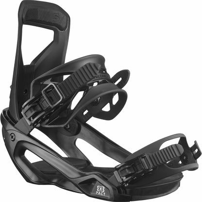 Salomon PACT Snowboard bindings - All-Mountain - Men