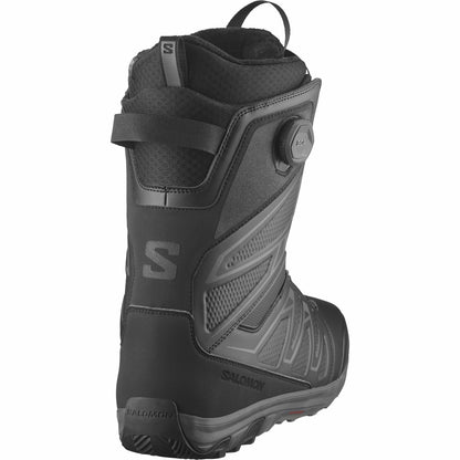 Salomon LAUNCH BOA® SJ BOA® Black