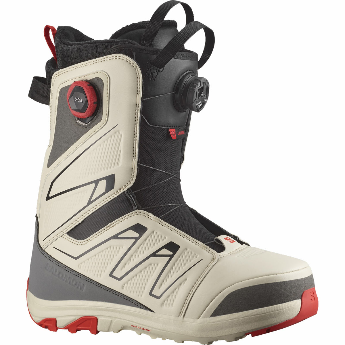 Almond Milk / Castlerock / Black,7