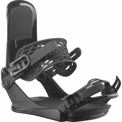 Salomon EDB Black