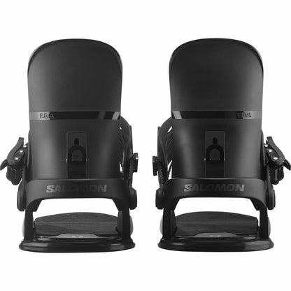 Salomon EDB Black