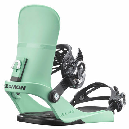 Salomon EDB Black