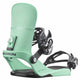 Spearmint / Black