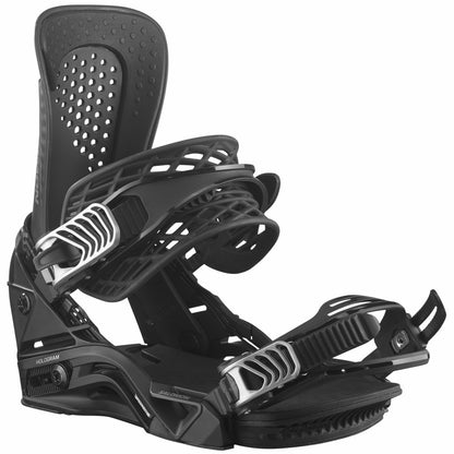 Salomon HOLOGRAM Black