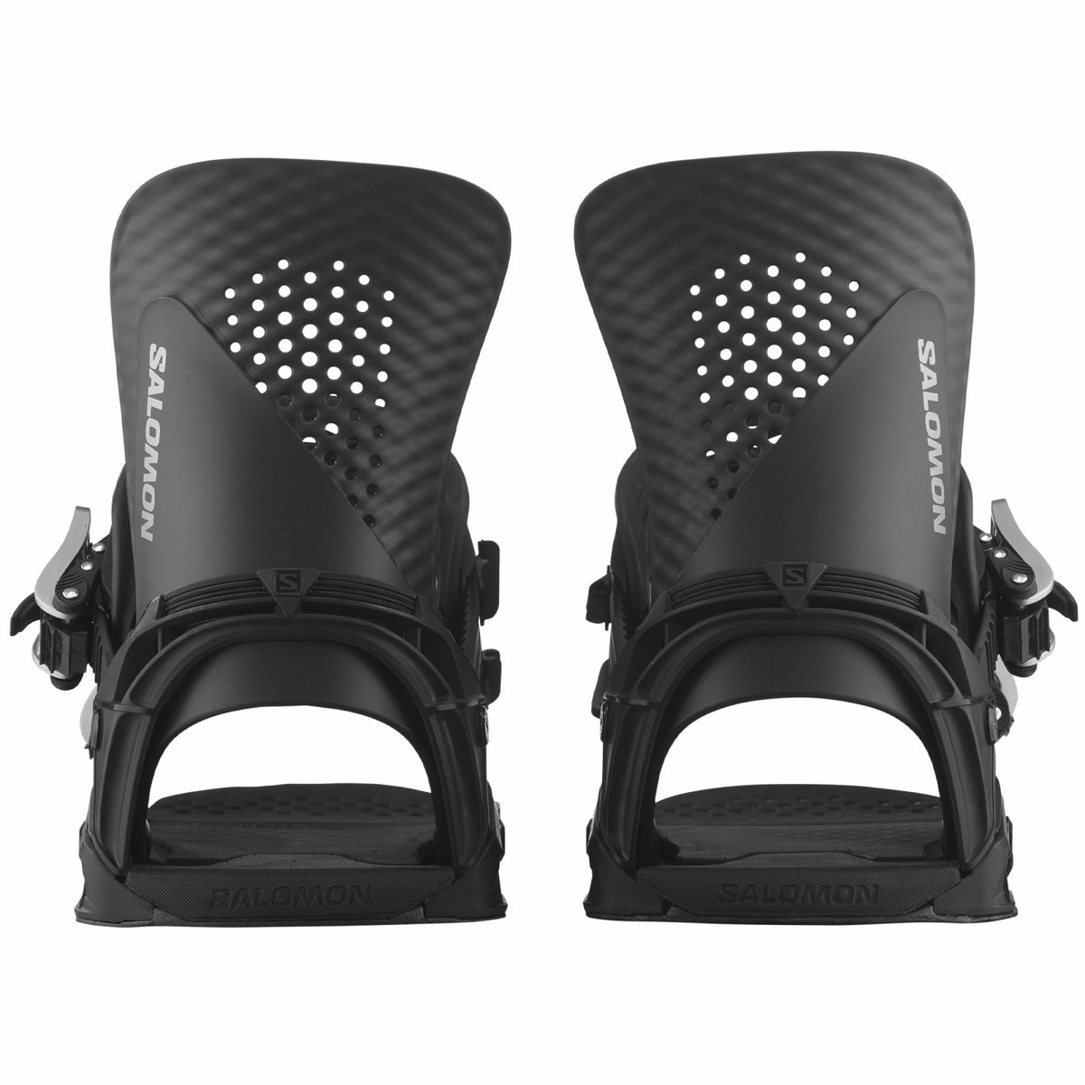 Salomon HOLOGRAM Black