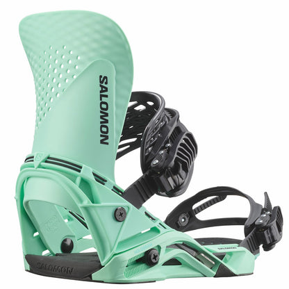 Salomon HOLOGRAM Black