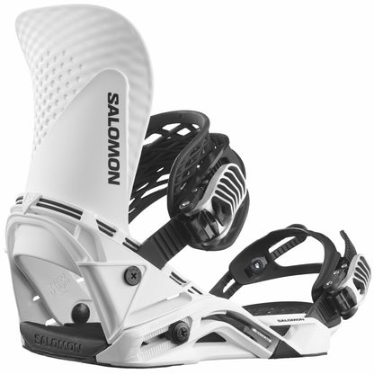 Salomon HOLOGRAM Black