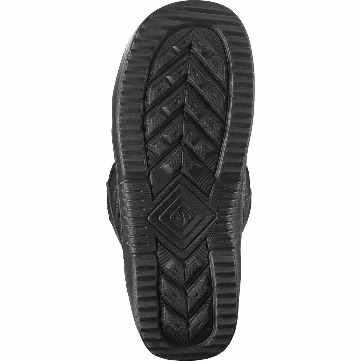 Salomon TITAN BOA® Snowboard boots - All-Mountain - Men