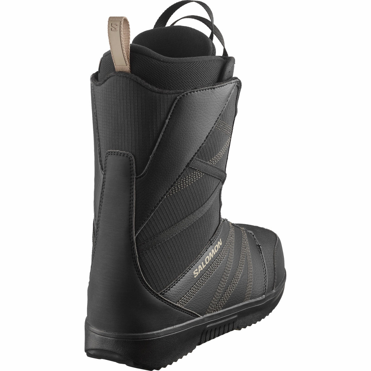 Salomon TITAN BOA® Snowboard boots - All-Mountain - Men