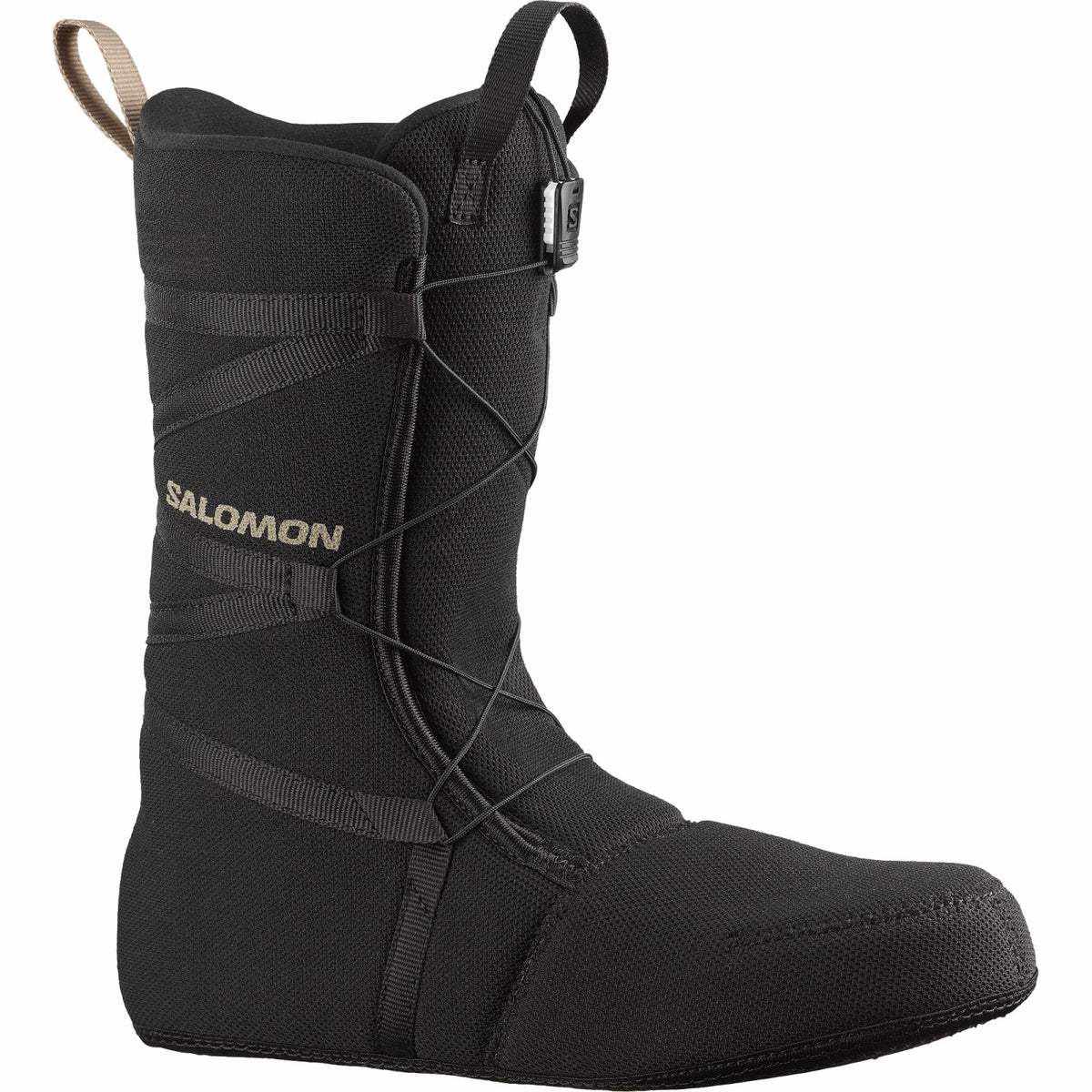 Salomon TITAN BOA® Snowboard boots - All-Mountain - Men