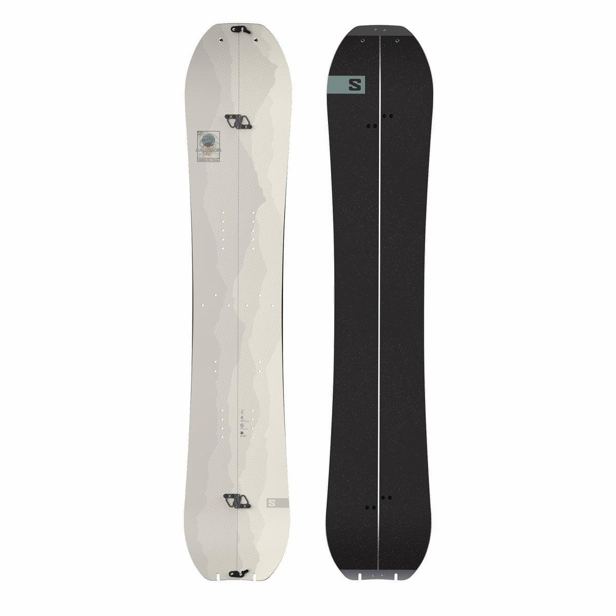 Salomon HIGHPATH SPLIT Snowboards - Touring - Men