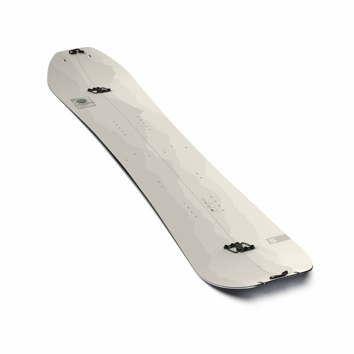 Salomon HIGHPATH SPLIT Snowboards - Touring - Men