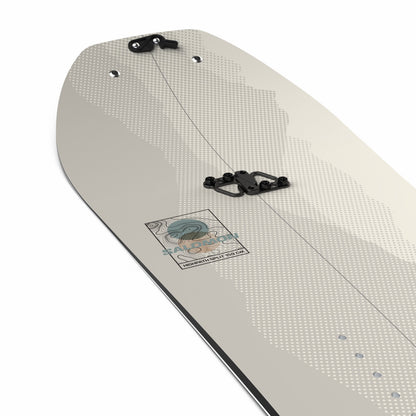 Salomon HIGHPATH SPLIT Snowboards - Touring - Men