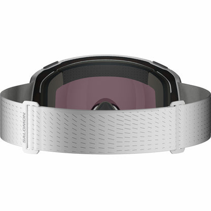 Salomon RADIUM PRIME SIGMA PHOTOCHROMIC (and EXTRA LENS) Goggles - Unisex