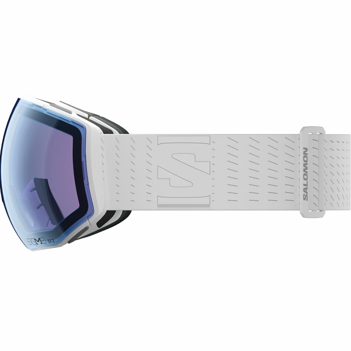 Salomon RADIUM PRIME SIGMA PHOTOCHROMIC (and EXTRA LENS) Goggles - Unisex