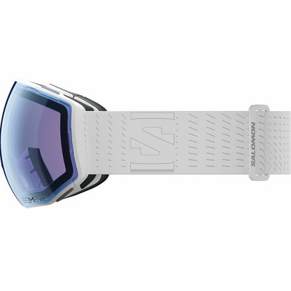 Salomon RADIUM PRIME SIGMA PHOTOCHROMIC (and EXTRA LENS) Goggles - Unisex
