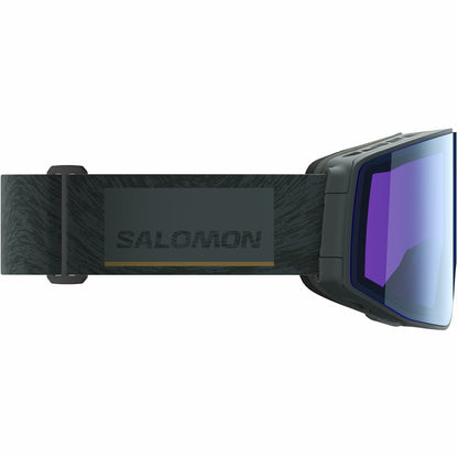Salomon SENTRY PRIME SIGMA PHOTOCHROMIC (and EXTRA LENS) Goggles - Unisex