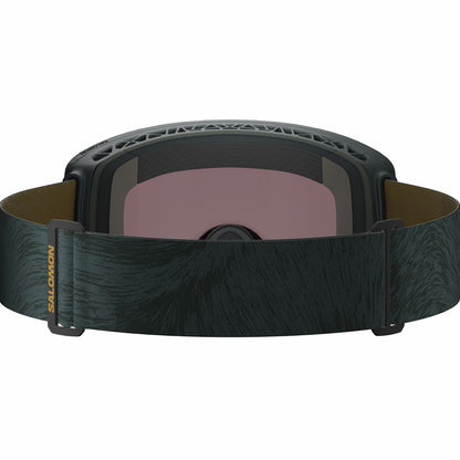 Salomon SENTRY PRIME SIGMA PHOTOCHROMIC (and EXTRA LENS) Goggles - Unisex