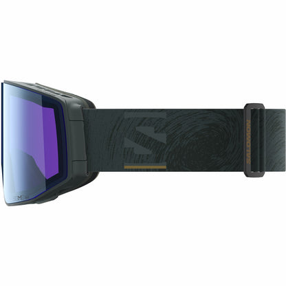 Salomon SENTRY PRIME SIGMA PHOTOCHROMIC (and EXTRA LENS) Goggles - Unisex