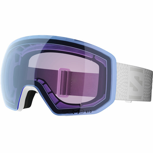 Salomon RADIUM PRO S SIGMA PHOTO Goggles - Unisex