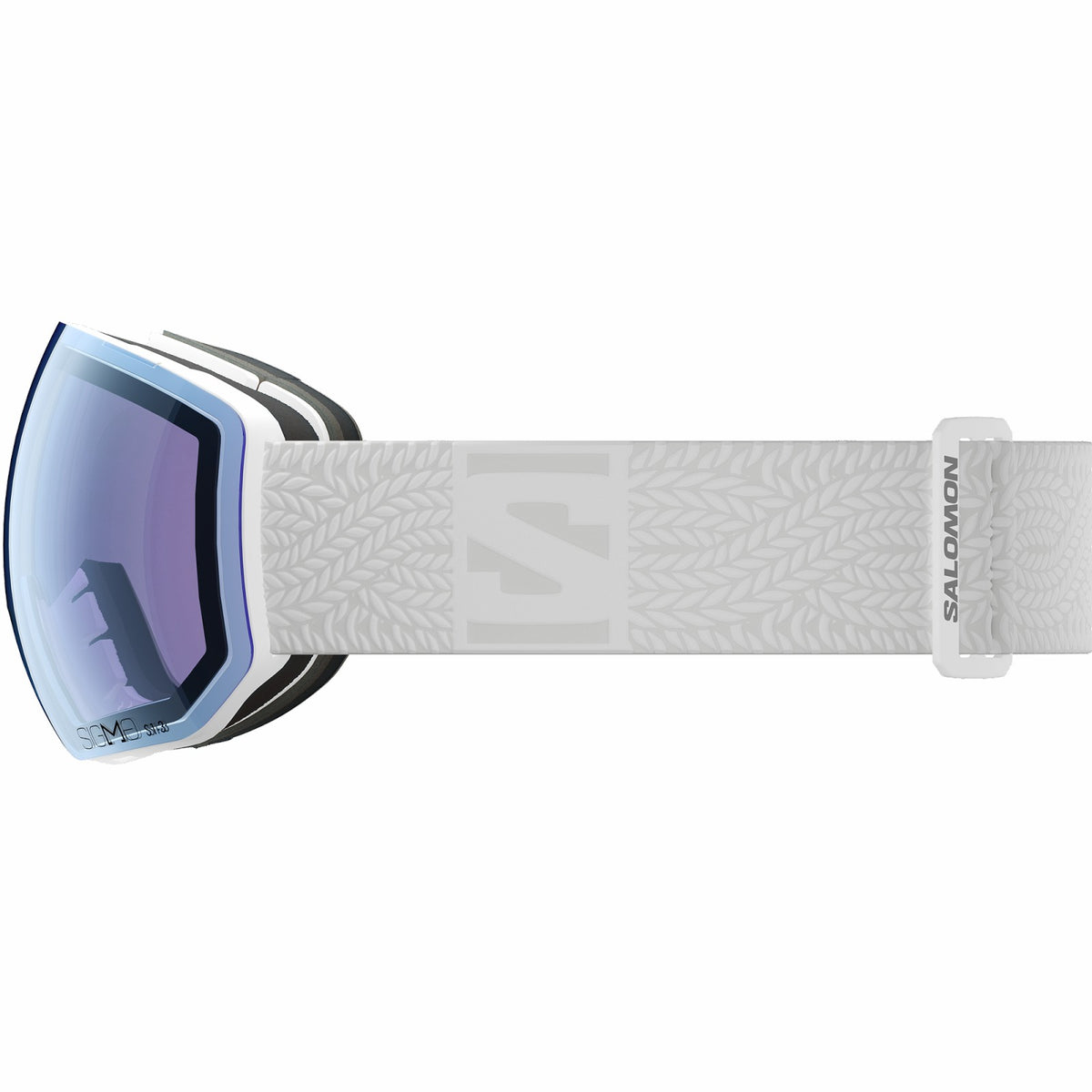 Salomon RADIUM PRO S SIGMA PHOTO Goggles - Unisex