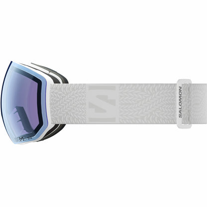 Salomon RADIUM PRO S SIGMA PHOTO Goggles - Unisex