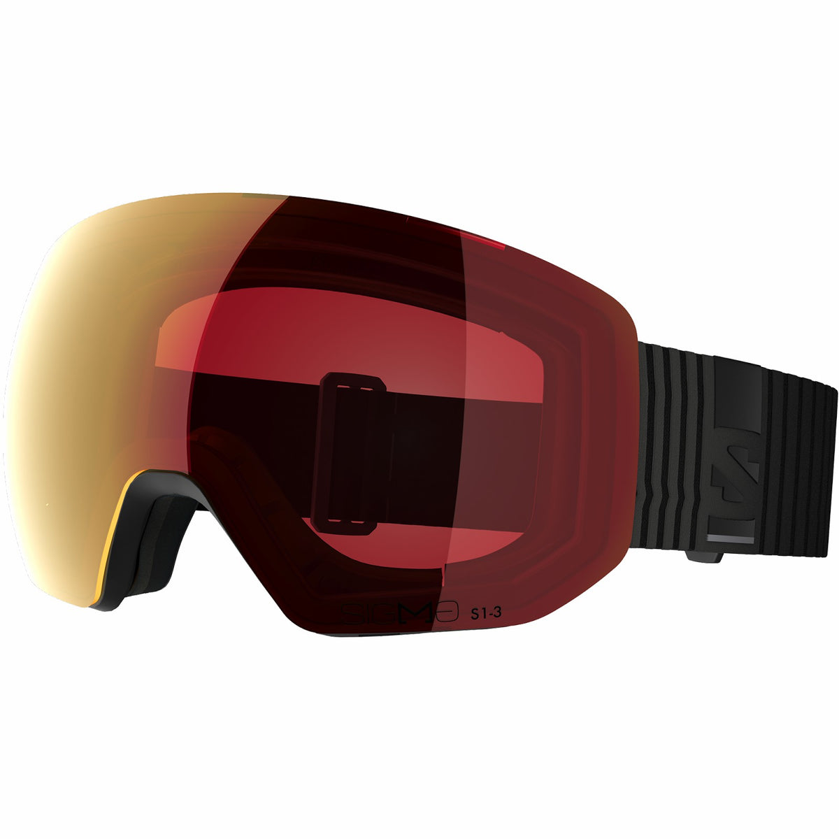 Salomon RADIUM PRO S SIGMA PHOTO Goggles - Unisex