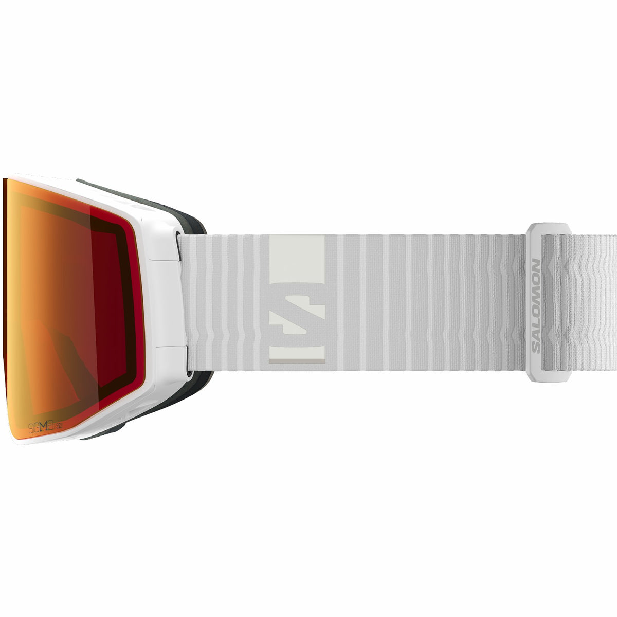 Salomon SENTRY PRIME SIGMA (and EXTRA LENS) White