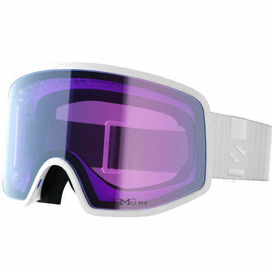 Salomon SENTRY PRO OTG SIGMA PHOTOCHROMIC Goggles - Unisex